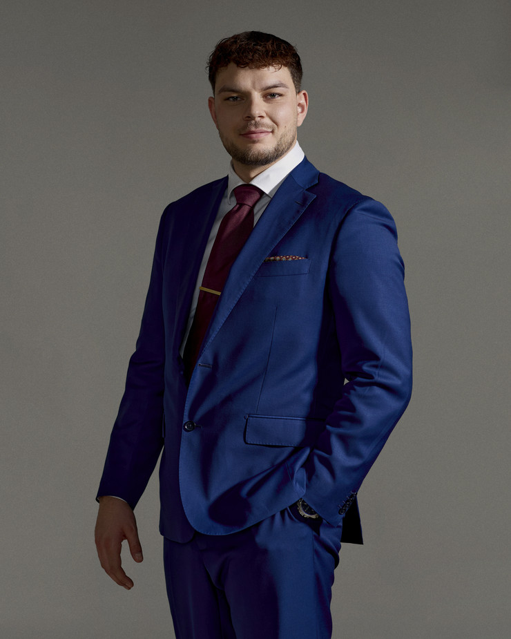 Simon Jaidane