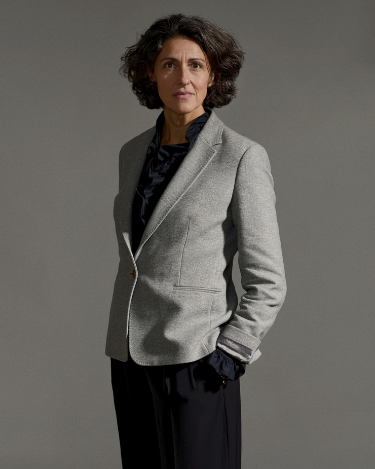 Alia Abusinni