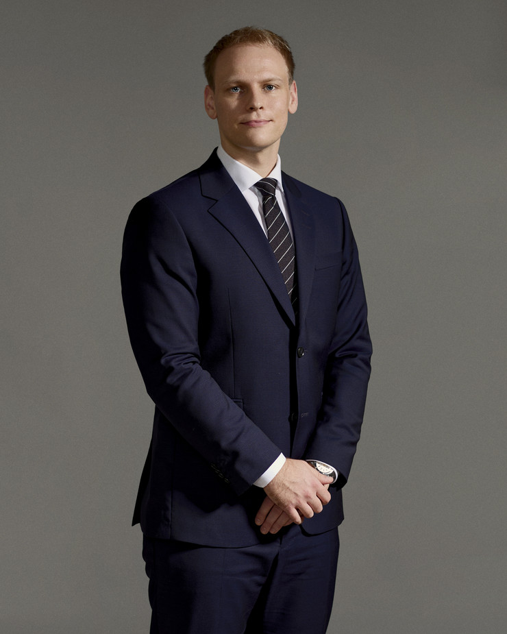 Andreas Ole Jakobsen