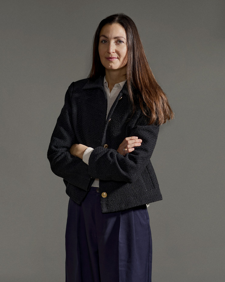 Anja Harild Friis