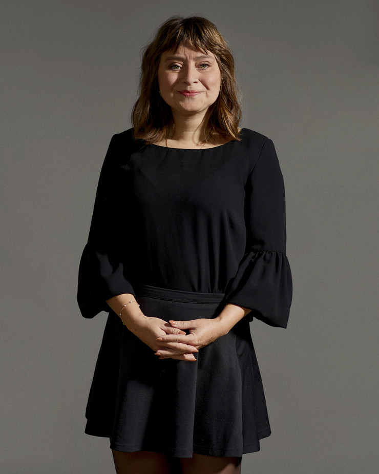 Anna Juul Holm