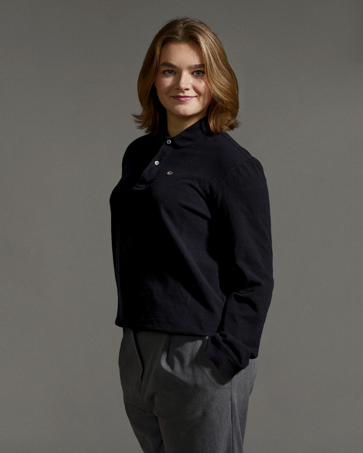 Asta Olivia Kjær Pilgaard