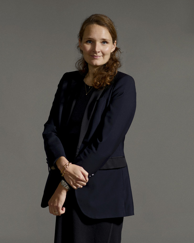 Cecilie Bøllingtoft