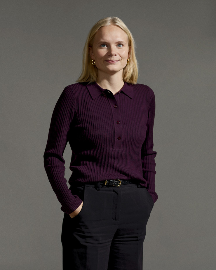 Cecilie Brok