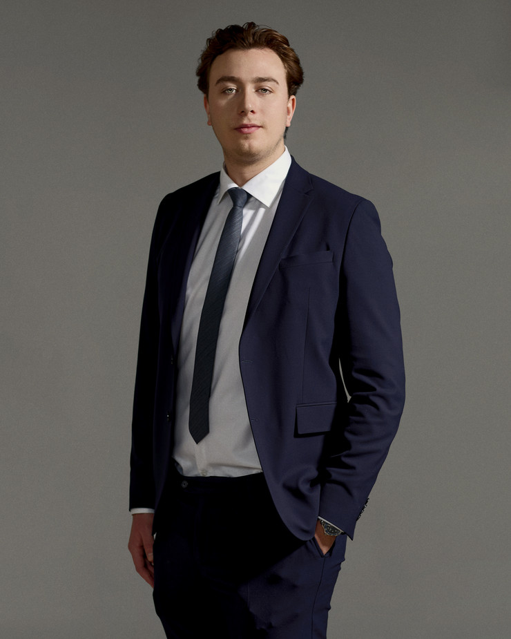 Christoffer Bengtson