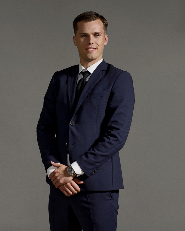 Conrad Kromann
