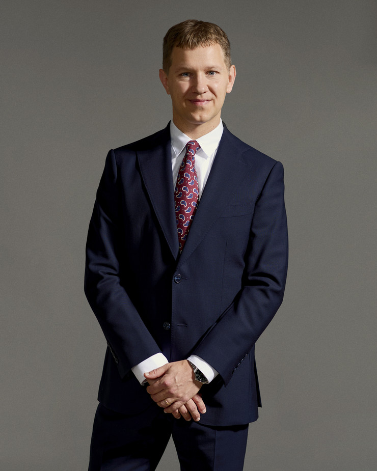 David Lytzhøft