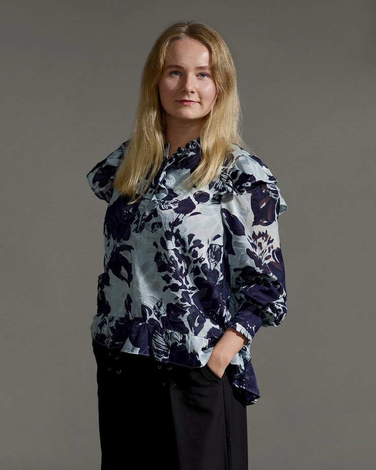 Emilie Reif-Lindvald