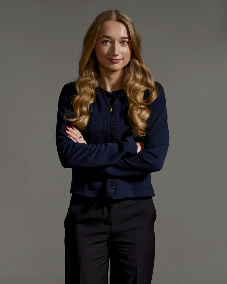 Emma Gammelgaard