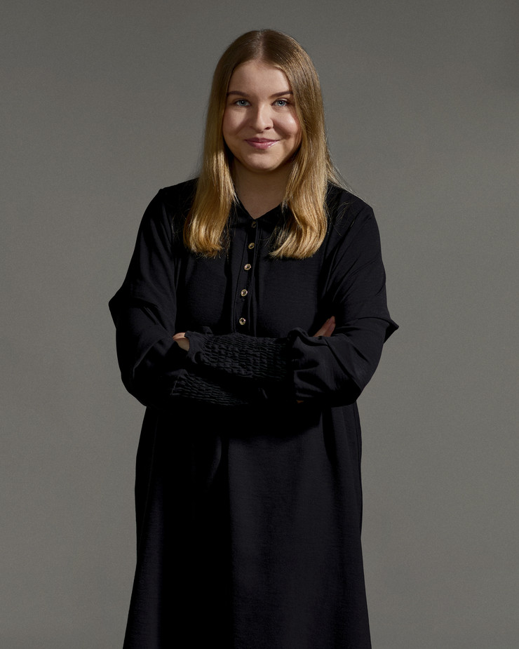 Emma Raun