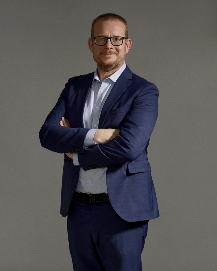 Jakob Kolding Jensen