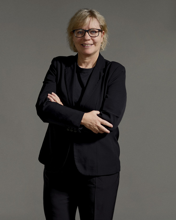 Janne Munk Pedersen