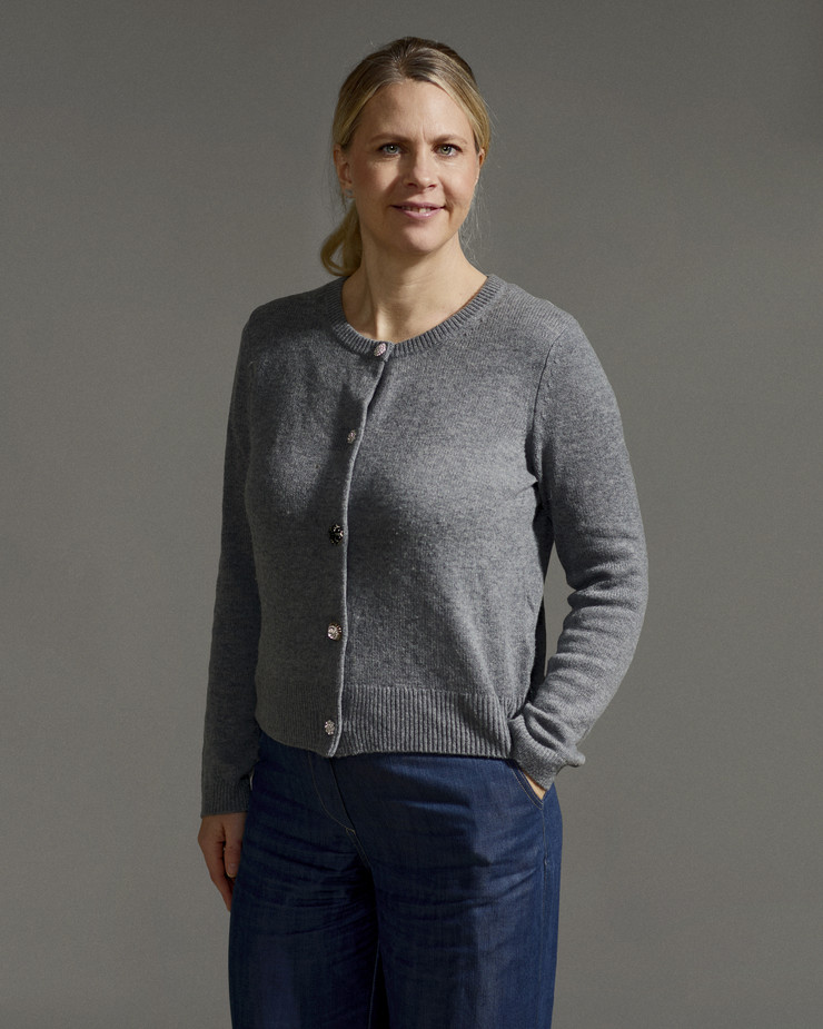Jenny Thostrup