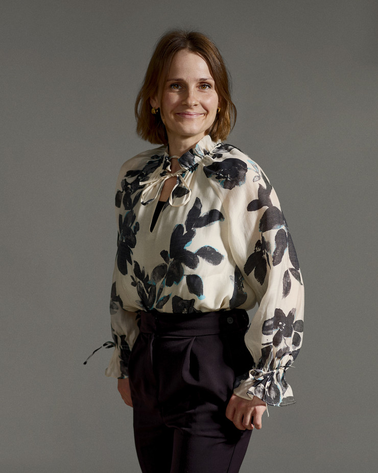 Karen Bjørn