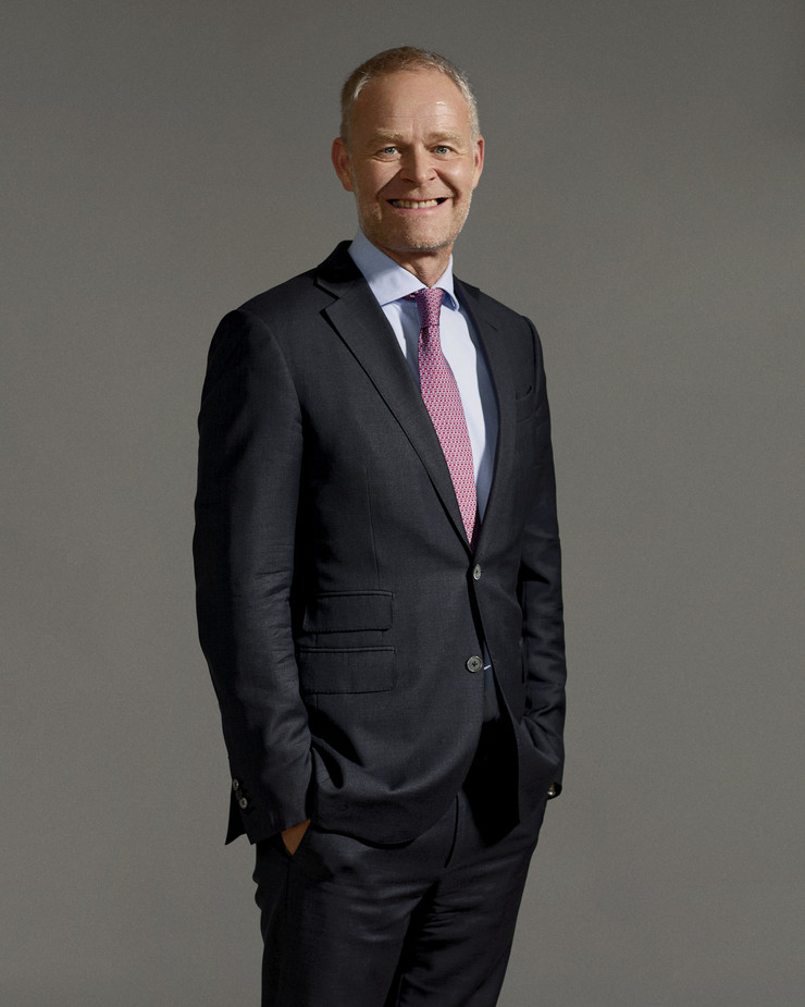 Karsten Kristoffersen