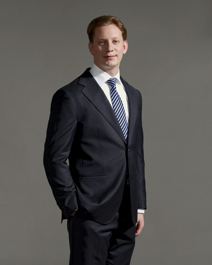 Kasper Glasdam Bergholdt
