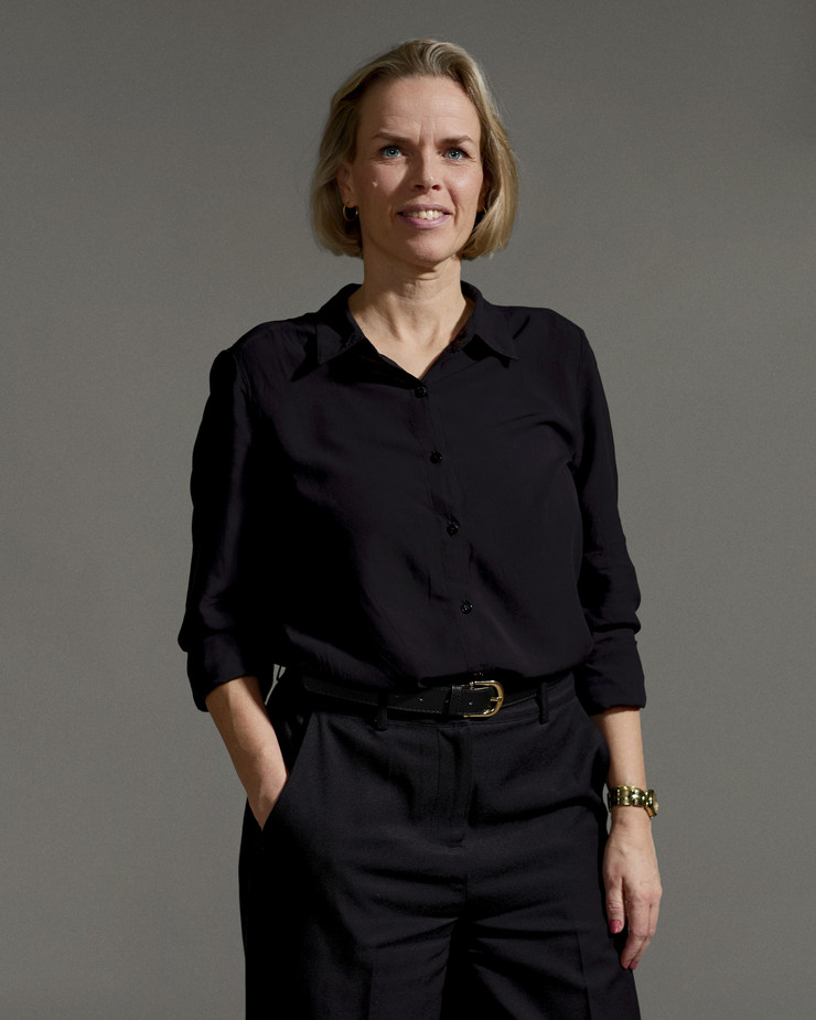 Katrine Schwenger Grønborg