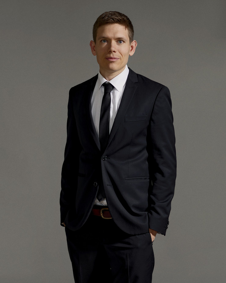 Kristian Rasmussen
