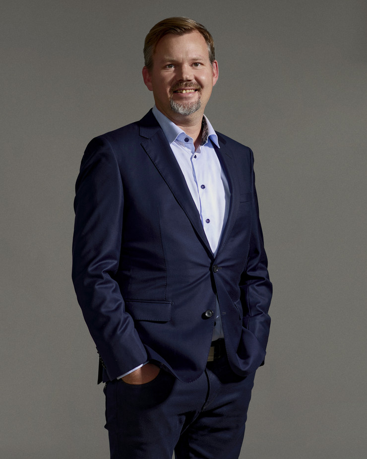 Lasse Bartholin Køhlert