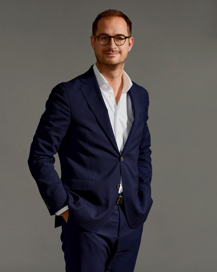 Lasse Mikkelsen
