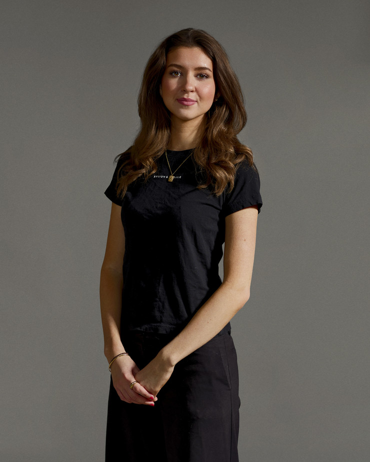 Laura Schrøder
