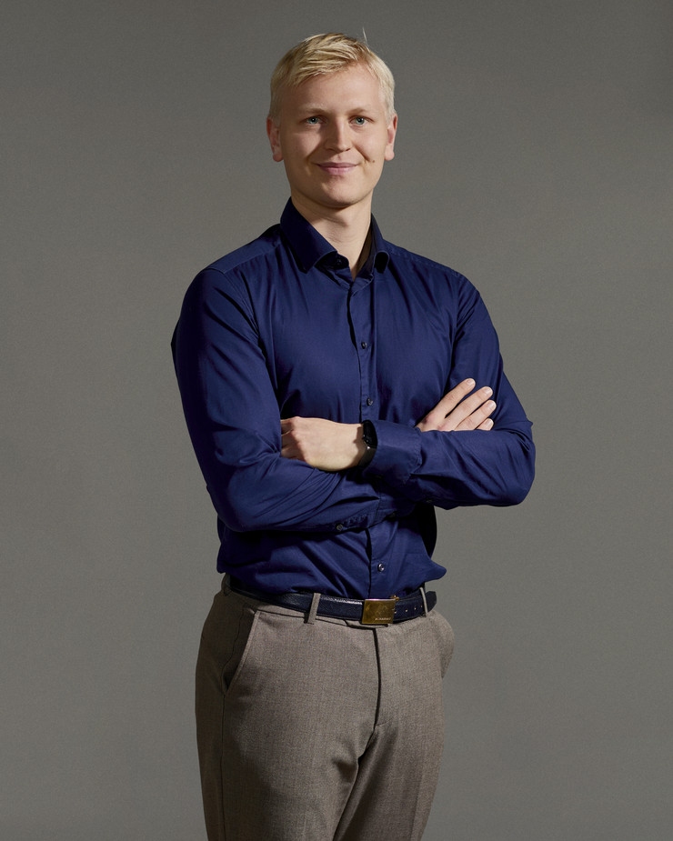 Lauritz Berning