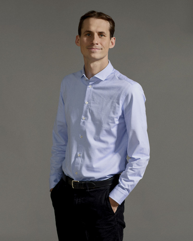 Marcus Nørbjerg Bjarnholt