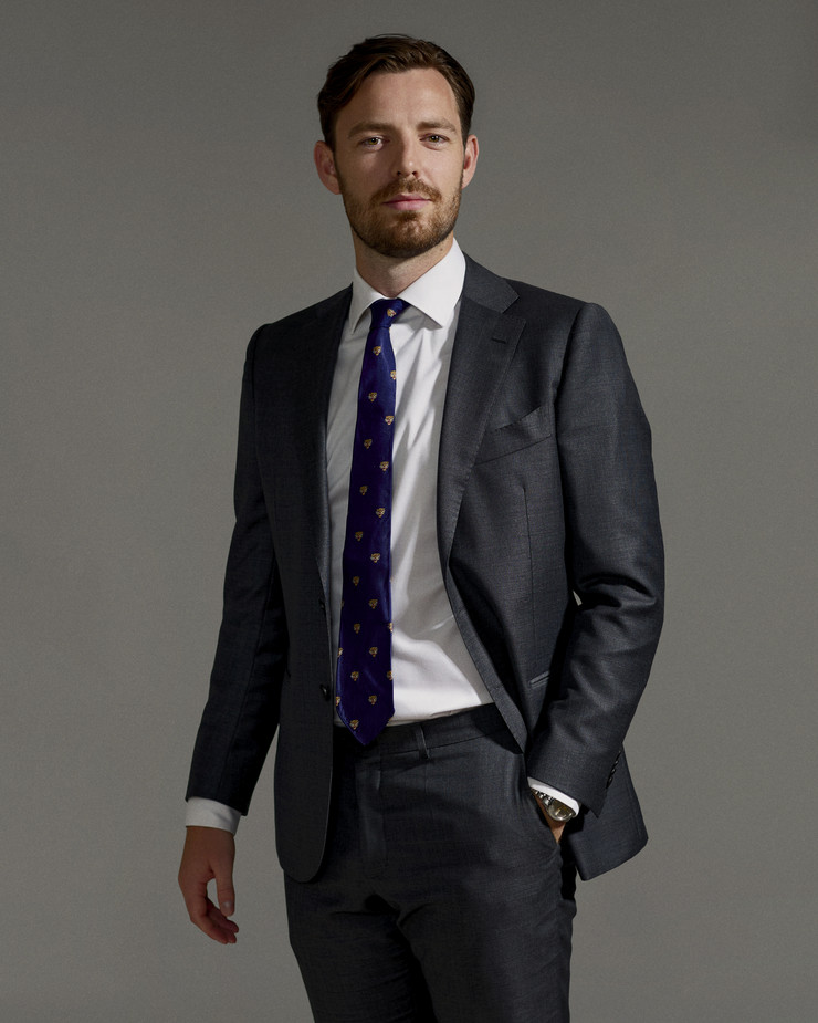 Mathias Storgaard