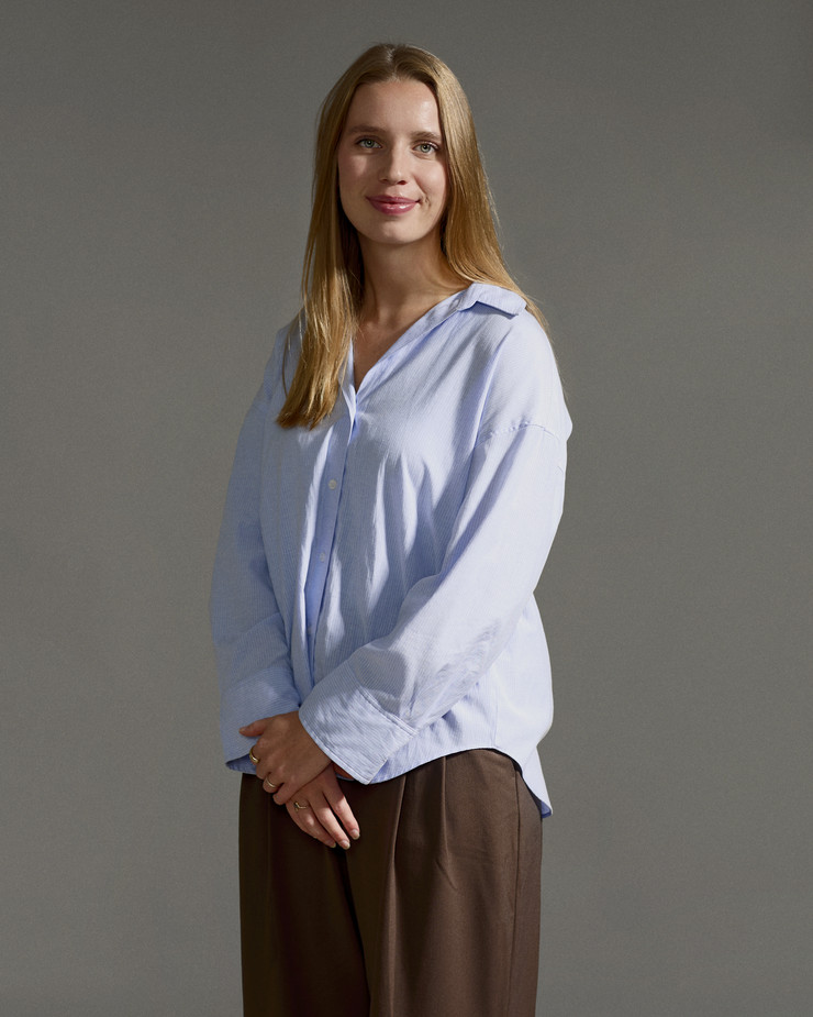 Mathilde Dahlgaard