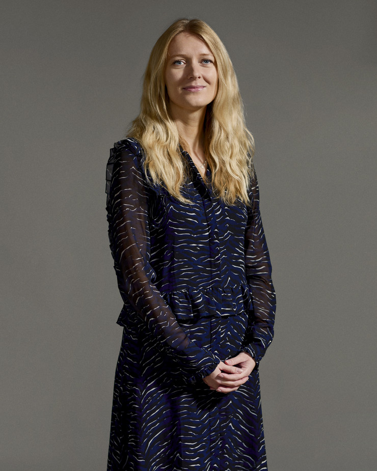 Mette Aaskoven