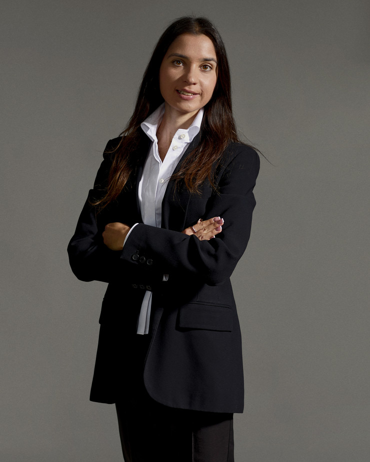 Michelle Kayser