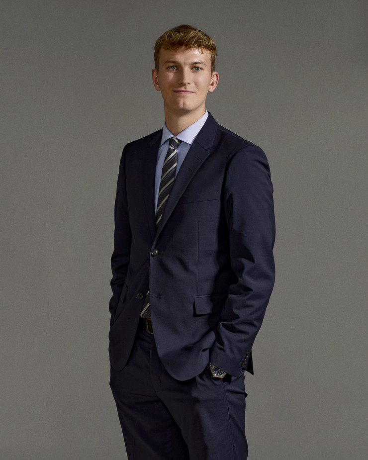 Mikkel Lasse Ellegaard