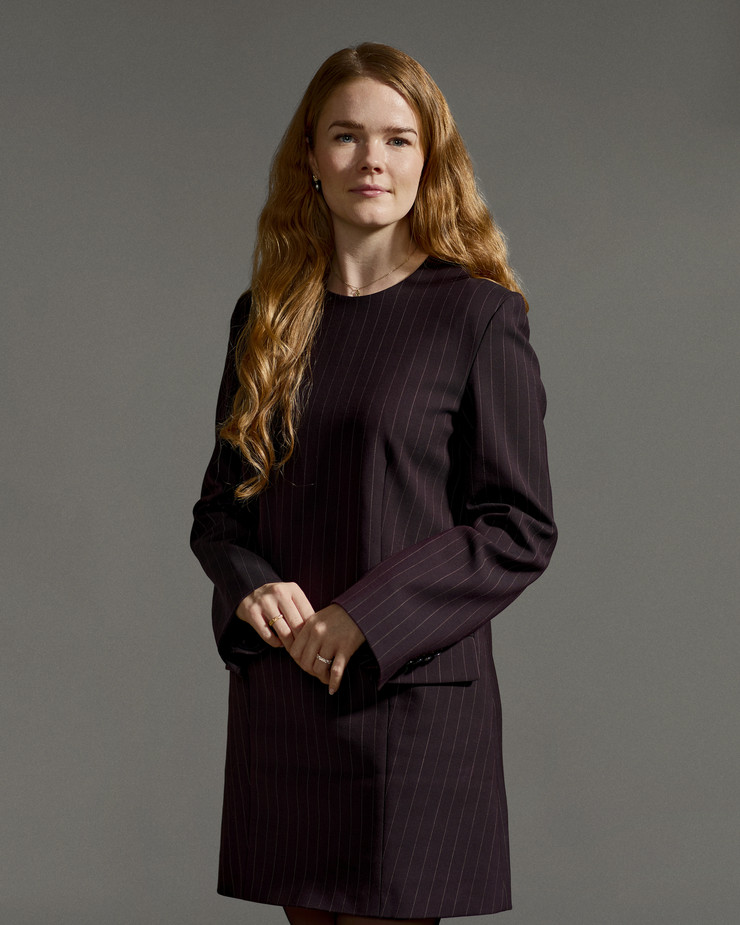 Mira Lindhardt