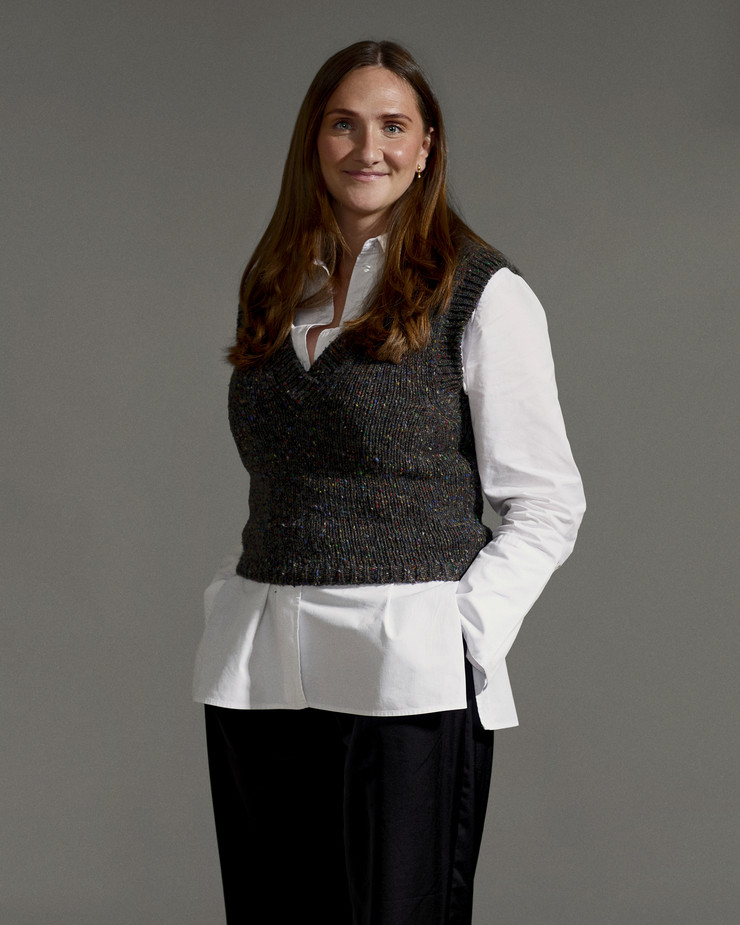 Nina Skak Rasmussen