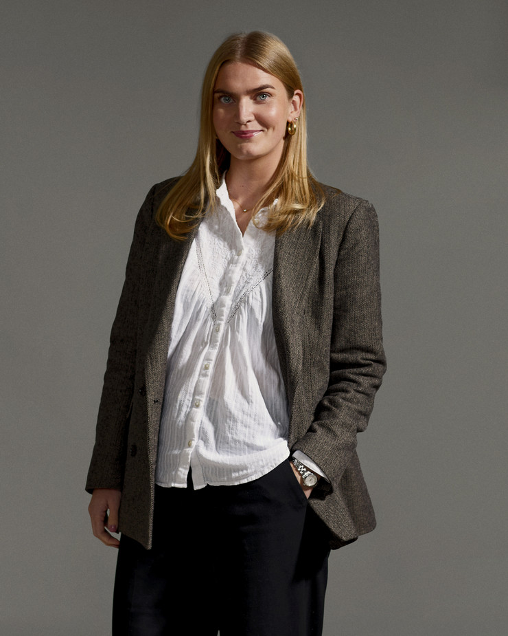 Nina Skovlund Hansen