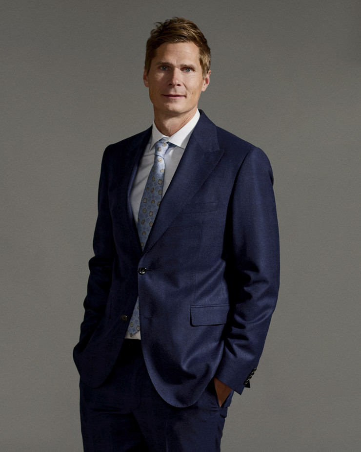 Søren Kopp