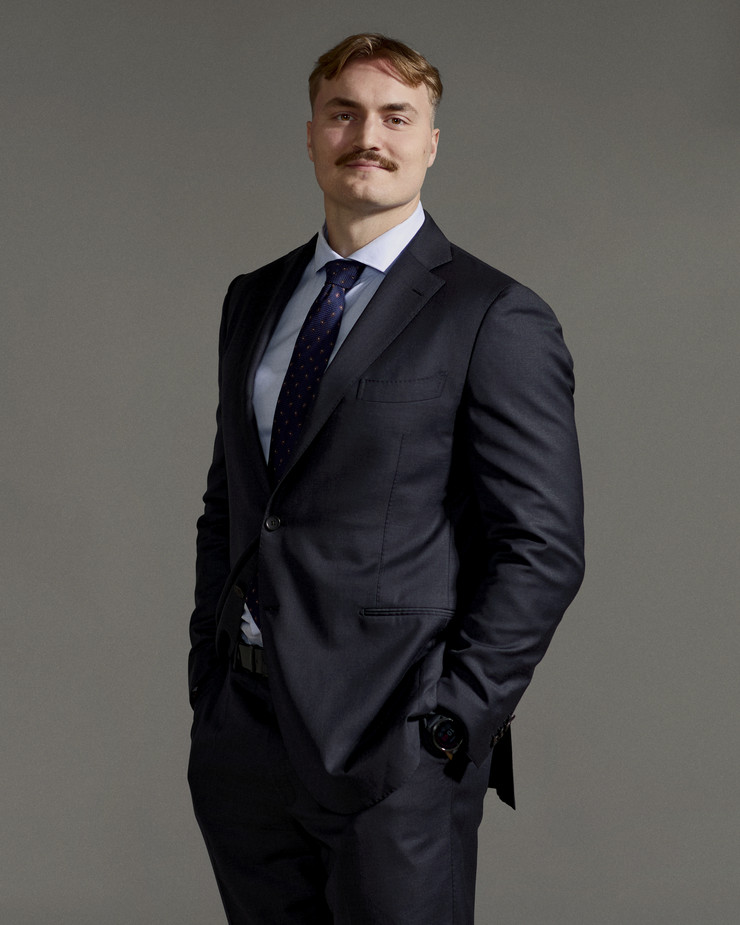 Søren Sand Mørkeberg