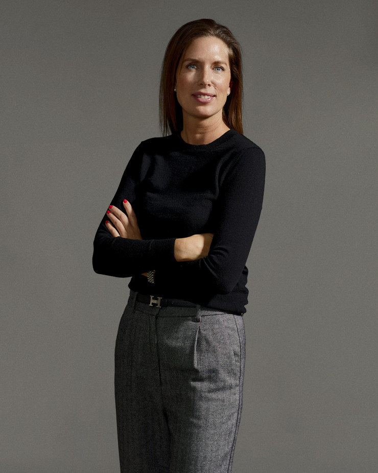 Sarah Steckhahn