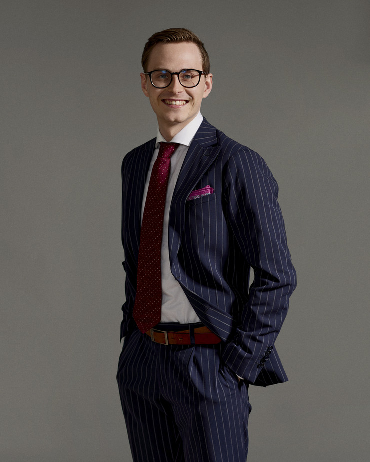 Simon Tungelund