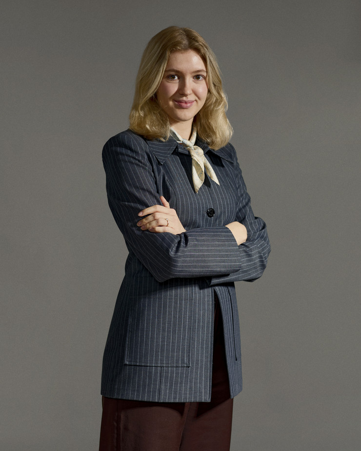 Siri Forslund