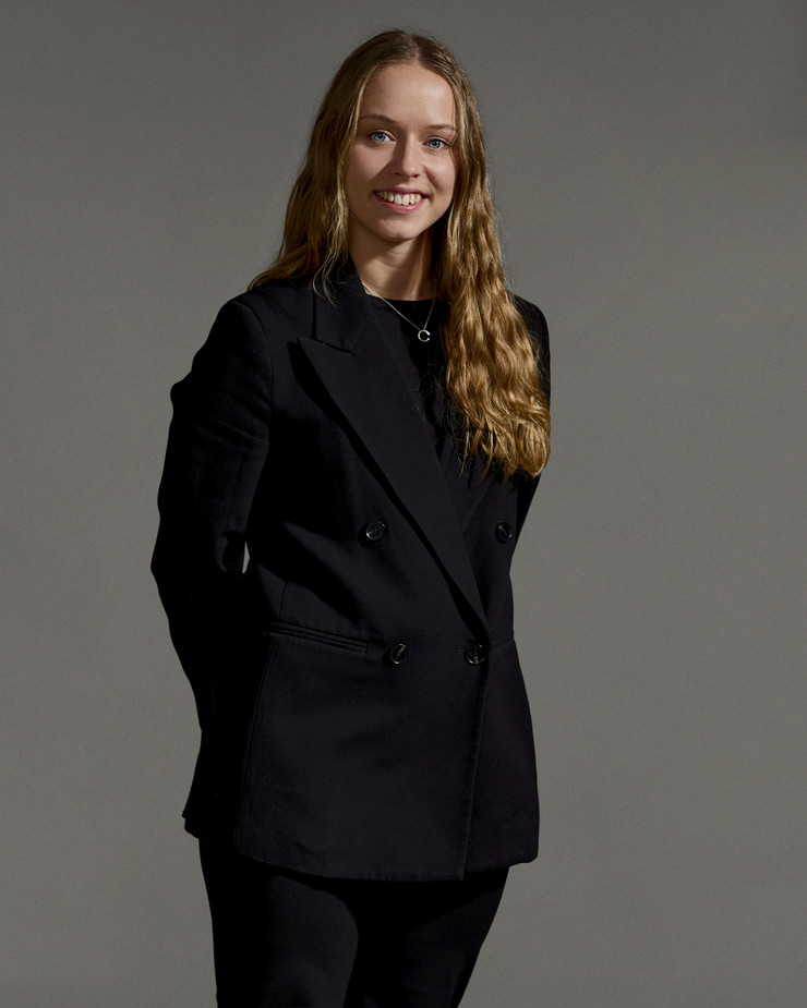 Sofie Hansen