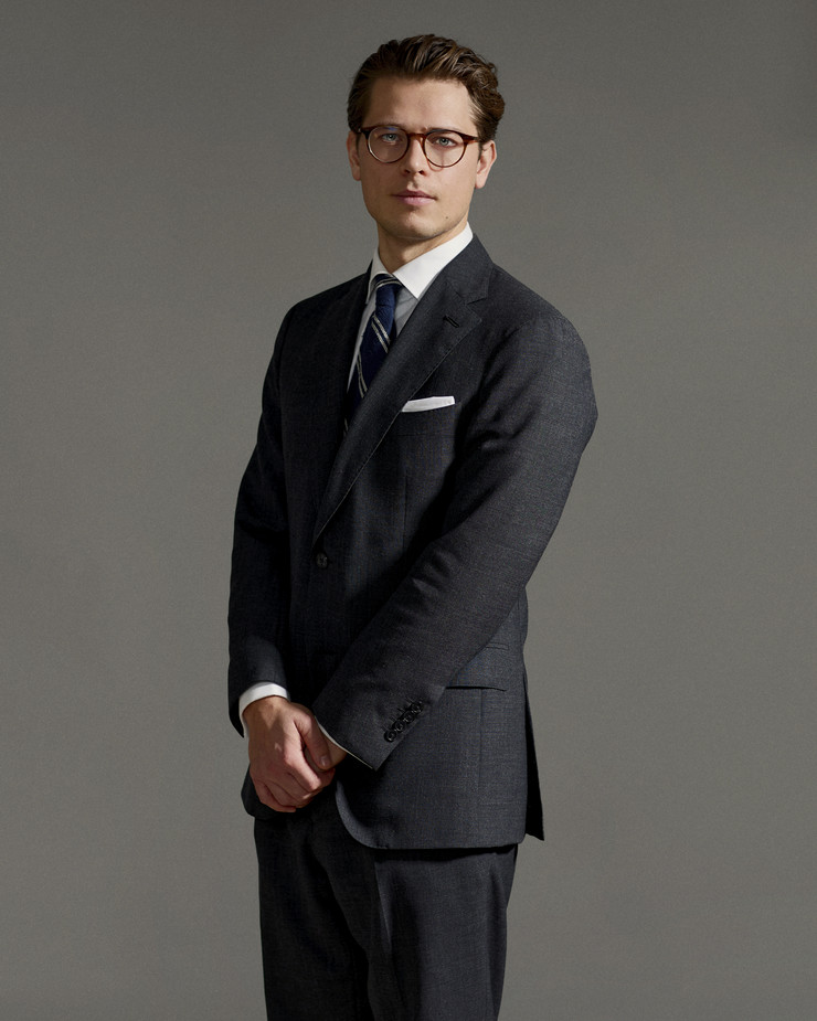 Stefan Hall
