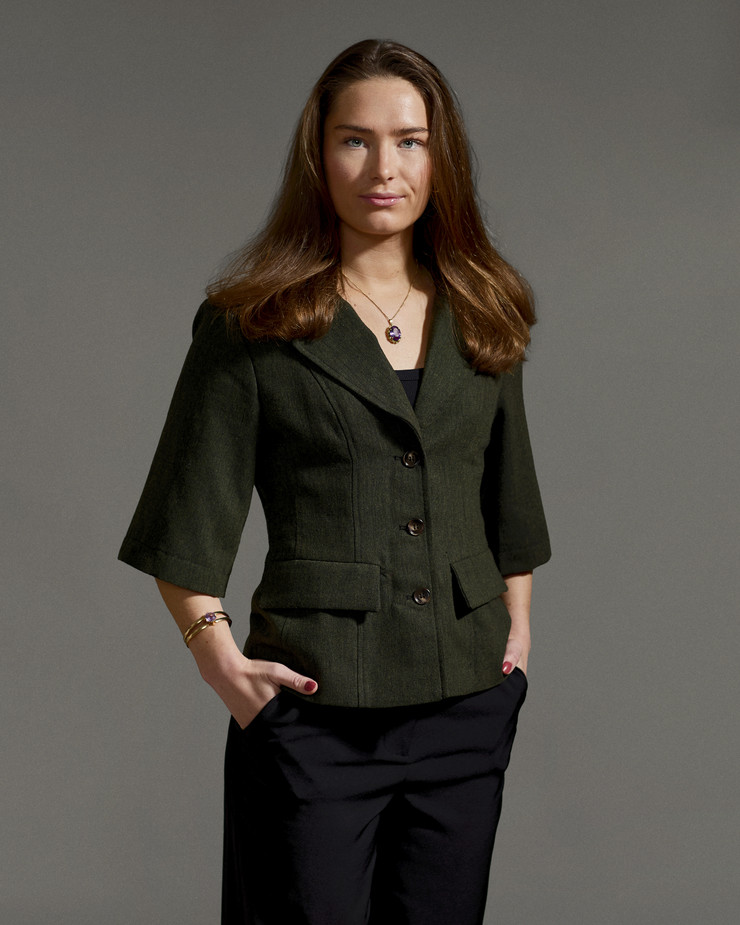 Thea Dysted