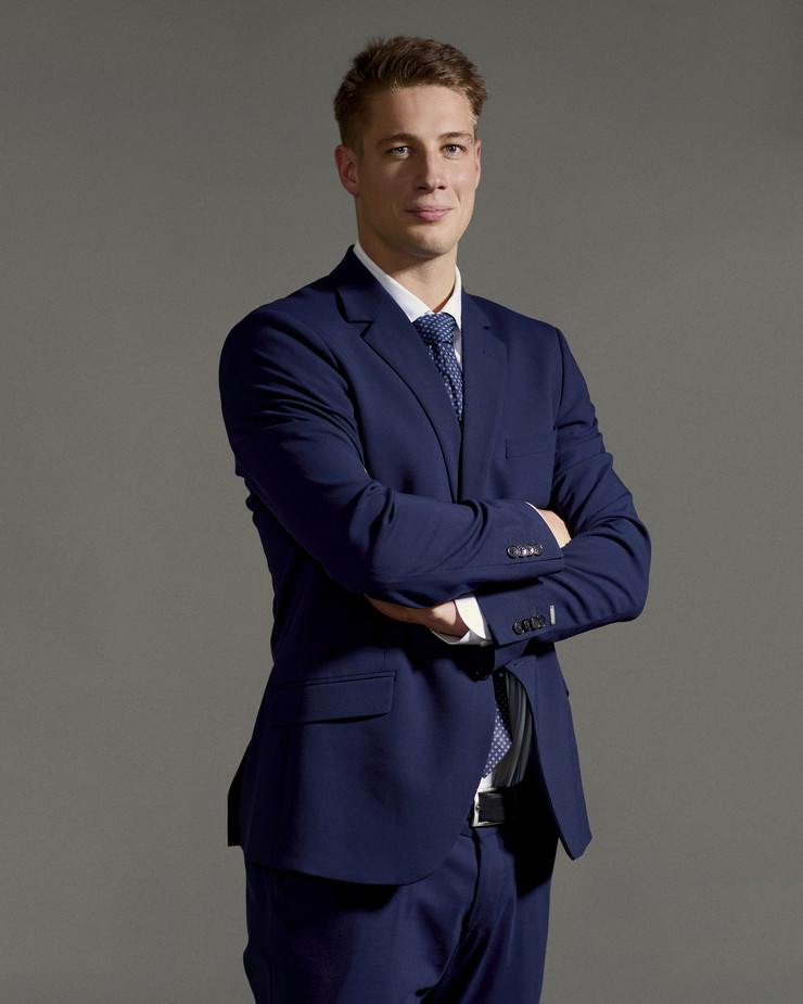 Thomas Løssl Kjærgaard