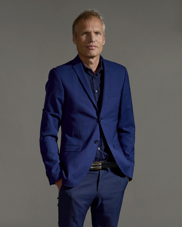Torben Thorø Pedersen
