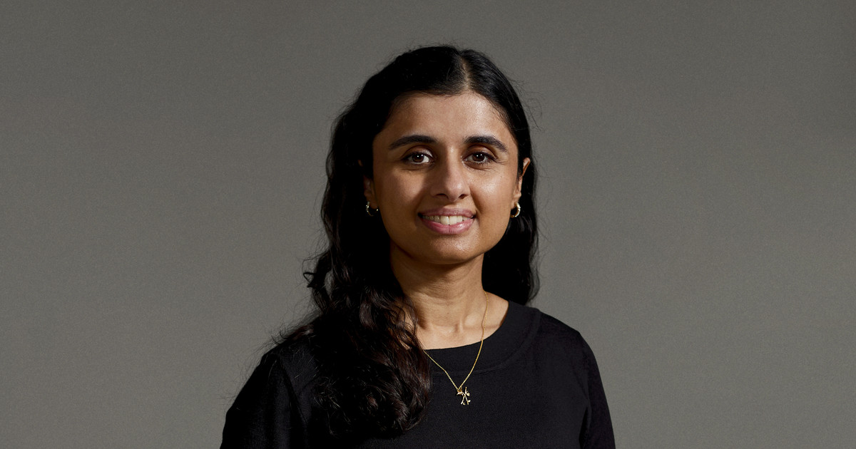 Aisha Aslam McDonald | Bruun & Hjejle