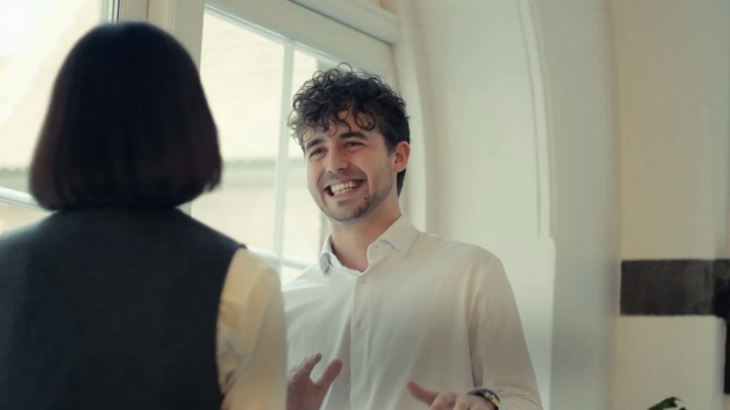 Employer branding - fuldmægtige